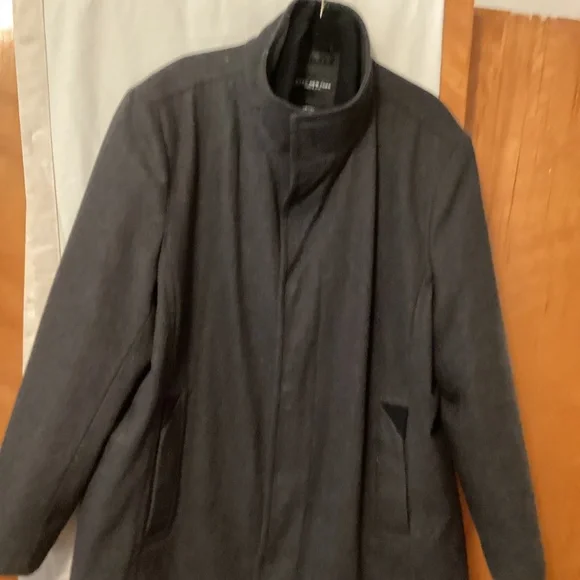 Marc New York Andrew MarcSz XXLcoat